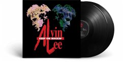 Keep On Rockin' - Lee,Alvin