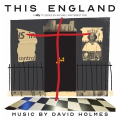 This England (Original Soundtrack) - Ost/Holmes,David