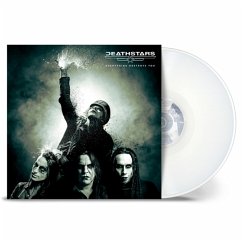 Everything Destroys You(Ltd. White Vinyl+Poster) - Deathstars