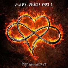 The Ballads Vi - Pell,Axel Rudi