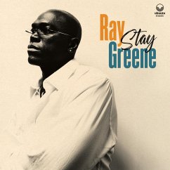 Stay - Greene,Ray