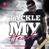Tackle my Heart (MP3-Download)