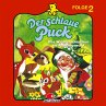 Das Wichtelmännchen im Frühlingswald... - Bild 1