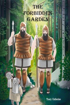 Cover The Forbidden Garden (eBook, ePUB)