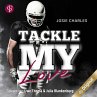 Tackle my Love (MP3-Download) - Bild 1