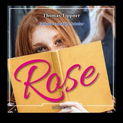 Rose (MP3-Download) - Tippner, Thomas