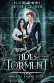 Tides of Torment (Immortal Realms, #2) (eBook, ePUB)