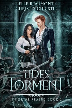 Cover Tides of Torment (Immortal Realms, #2) (eBook, ePUB)