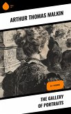 The Gallery of Portraits (eBook, ePUB) The Gallery of Portraits (eBook, ePUB)