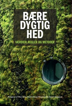 Cover Bæredygtighed (eBook, ePUB)