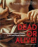 Dead or Alive! (eBook, PDF)