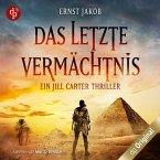 Das letzte Vermächtnis (MP3-Download)