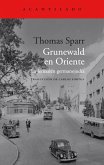 Grunewald en Oriente (eBook, ePUB)