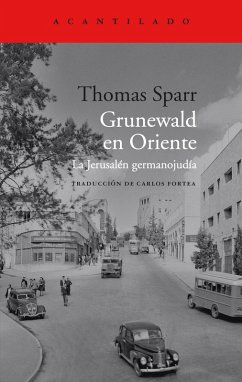 Cover Grunewald en Oriente (eBook, ePUB)