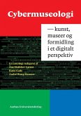 Cybermuseologi (eBook, ePUB)