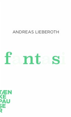 Cover Fantasi (eBook, ePUB)