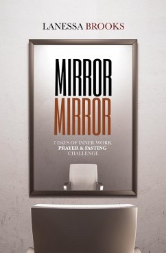 Mirror Mirror (eBook, ePUB) - Brooks, Lanessa