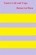 Tantra Cult and Yoga (eBook, ePUB) - Bild 1
