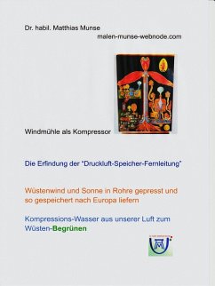 Cover Die Erfindung der 