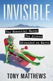 Invisible (eBook, ePUB)