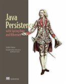 Java Persistence with Spring Data and Hibernate (eBook, ePUB)
