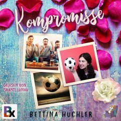 Kompromisse (MP3-Download) - Huchler, Bettina