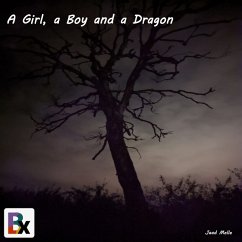 A Girl, a Boy and a Dragon (MP3-Download) - melle, jaad