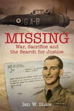 Cover Missing (eBook, ePUB)