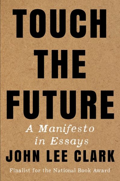 Touch the Future (eBook, ePUB) Touch the Future (eBook, ePUB)