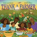 Thank a Farmer (eBook, ePUB)