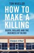 How to Make a Killing (eBook, ePUB) - Bild 1