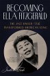 Becoming Ella Fitzgerald (eBook, ePUB) - Bild 1