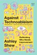 Against Technoableism (eBook, ePUB) - Bild 1