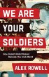 We Are Your Soldiers (eBook, ePUB) - Bild 1