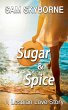 Sugar and Spice (Lesvos Island) (eBook,... - Bild 1