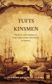 Tufts Kinsmen (eBook, ePUB)