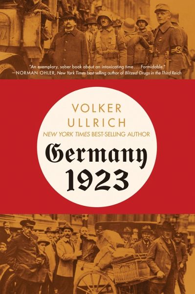 Germany 1923 (eBook, ePUB)