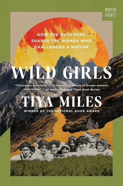 Wild Girls (eBook, ePUB) Wild Girls (eBook, ePUB)