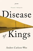 Disease of Kings (eBook, ePUB)