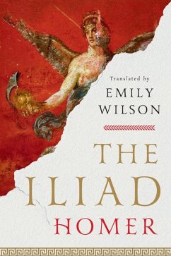 The Iliad (eBook, ePUB) - Homer