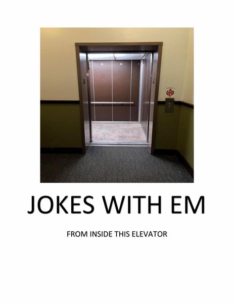 Jokes With Em (eBook, ePUB) Jokes With Em (eBook, ePUB)