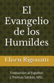 El Evangelio de los Humildes (eBook, ePUB)