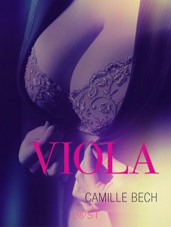 Viola - eroottinen novelli (eBook, ePUB) - Bech, Camille