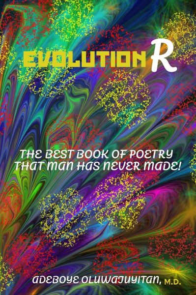 EvolutionR (eBook, ePUB)