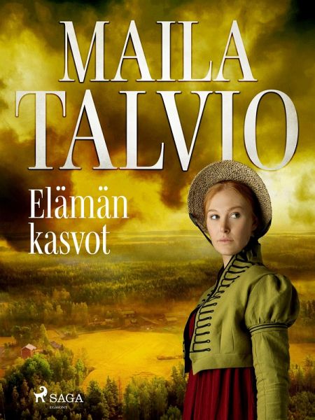 Elämän kasvot (eBook, ePUB) Elämän kasvot (eBook, ePUB)