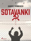 Sotavanki (eBook, ePUB)