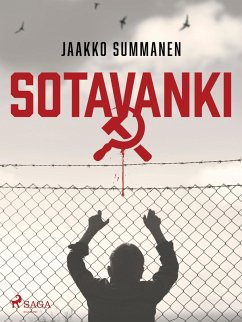 Cover Sotavanki (eBook, ePUB)
