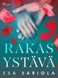 Rakas ystävä (eBook, ePUB) - Bild 1