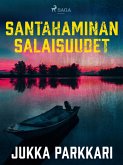 Santahaminan salaisuudet (eBook, ePUB) Santahaminan salaisuudet (eBook, ePUB)
