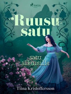Cover Ruususatu - satu aikuisille (eBook, ePUB)